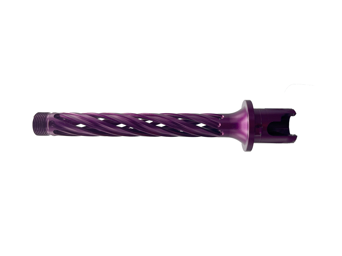 Monk Customs Outer Barrel 'Helix'