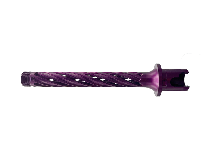 Monk Customs Outer Barrel 'Helix'