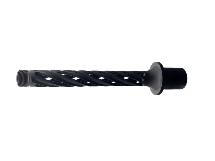 Monk Customs Outer Barrel 'Helix'