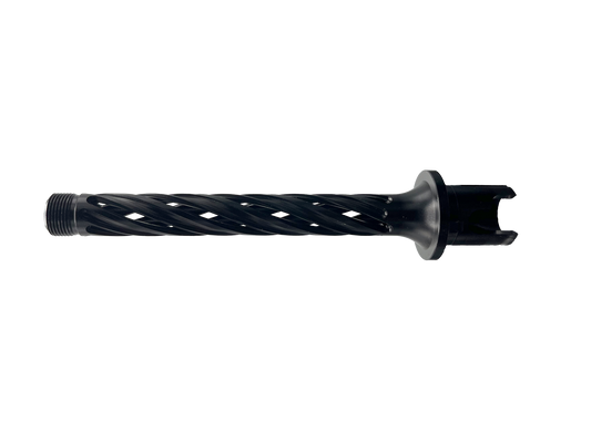 Monk Customs Outer Barrel 'Helix'