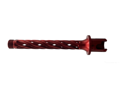 Monk Customs Outer Barrel 'Helix'