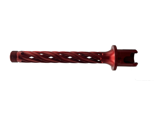 Monk Customs Outer Barrel 'Helix'