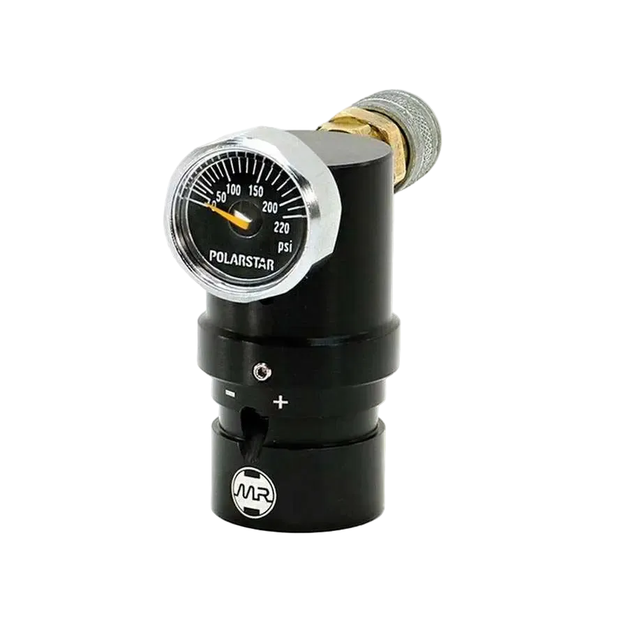 Micro Reg™ GEN2
