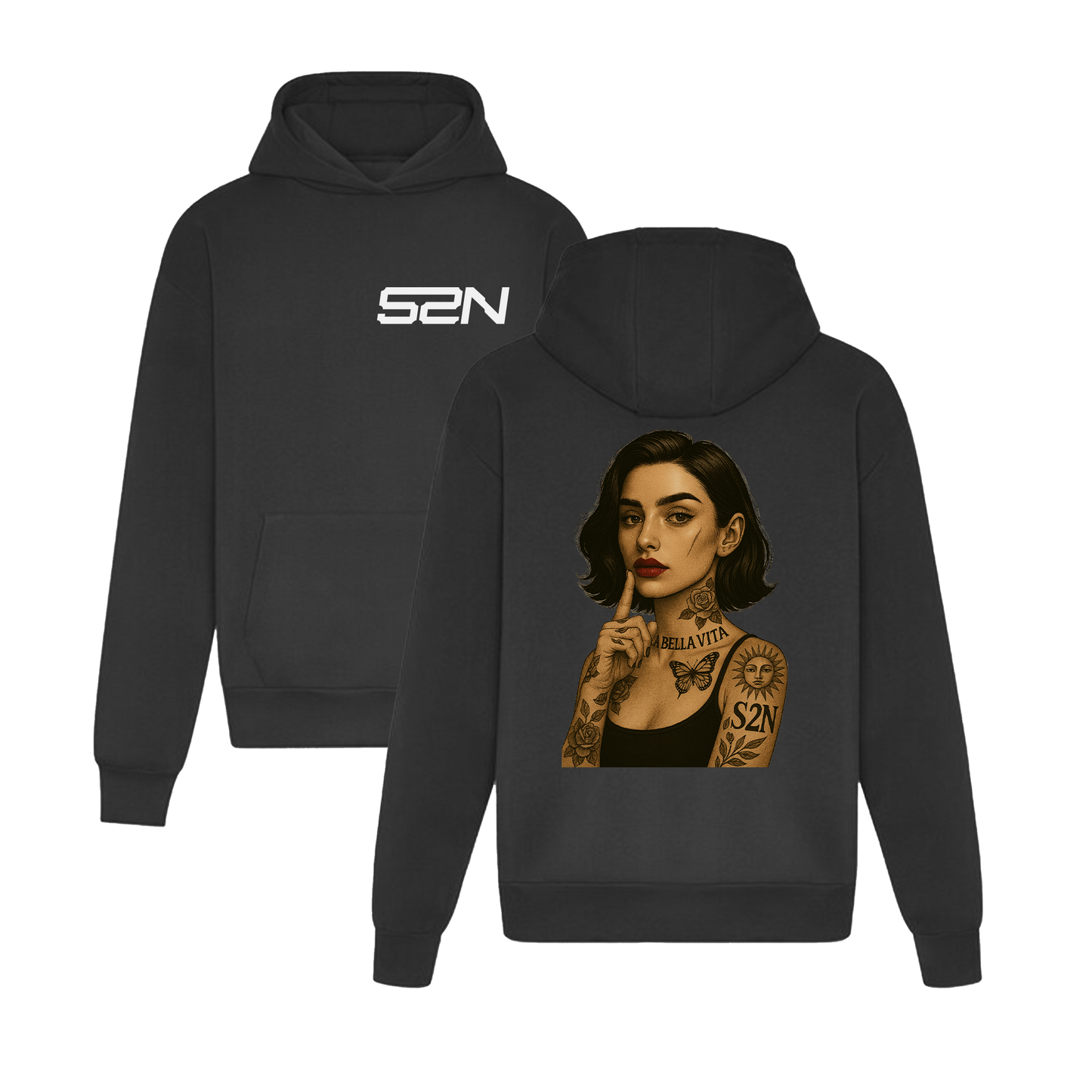S2N - Bella Vita