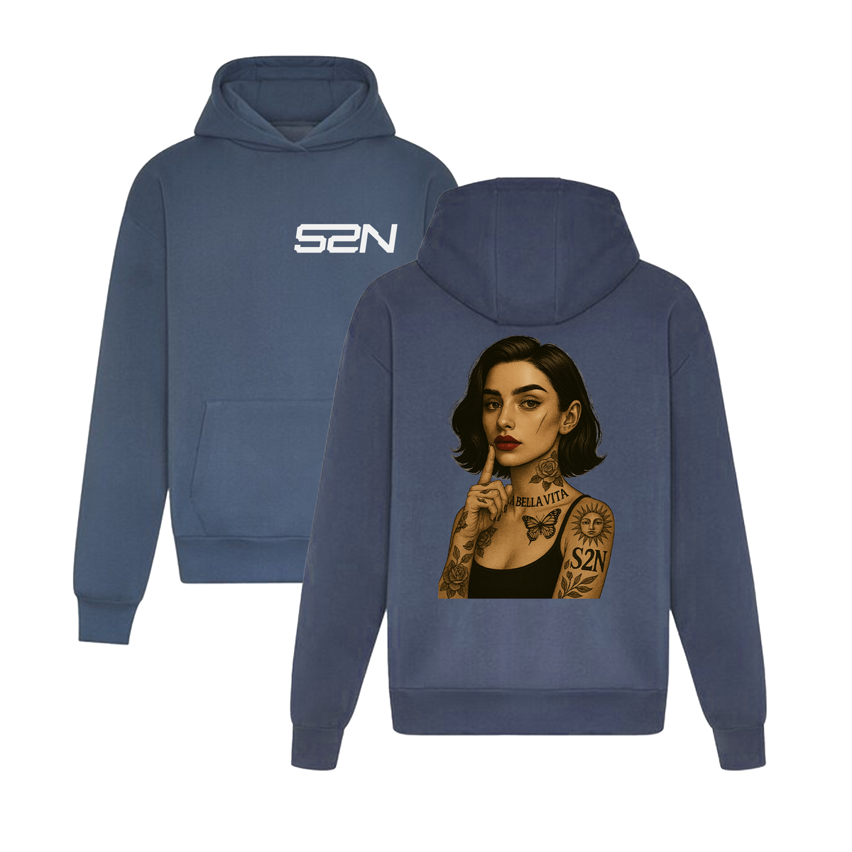 S2N - Bella Vita