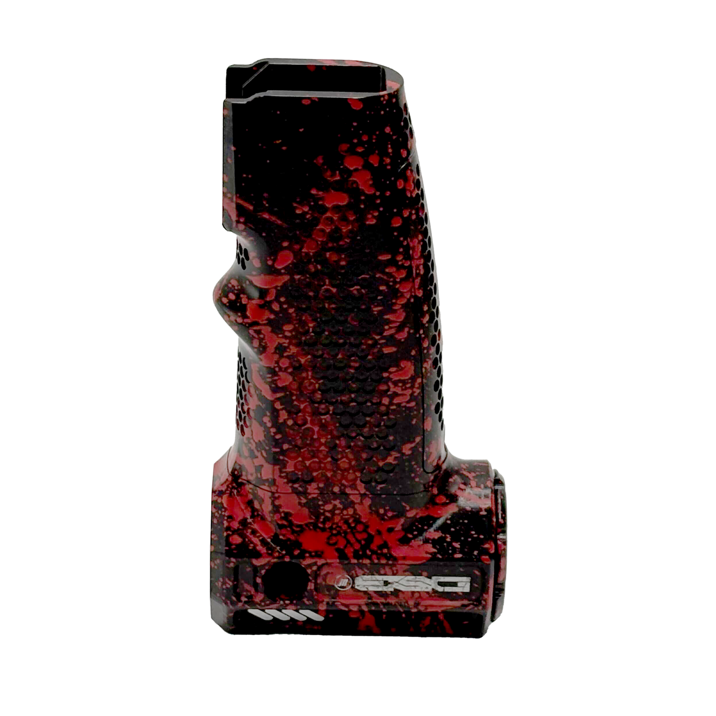 ESG for CAT.5 SPLATTER Without Regulator