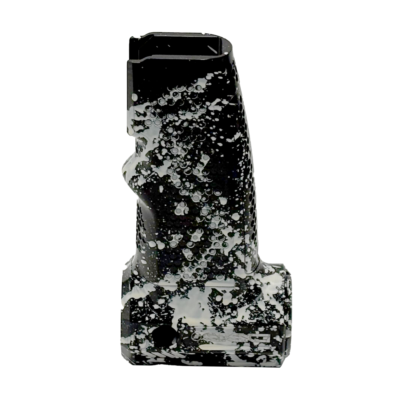 ESG for CAT.5 SPLATTER Without Regulator