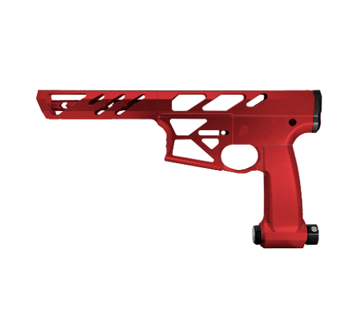 Oracle P* (Polarstar) Receiverset - w/Grip & Regulator