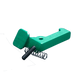 Monk Customs Aluminum Mag Release for the M-Adapter