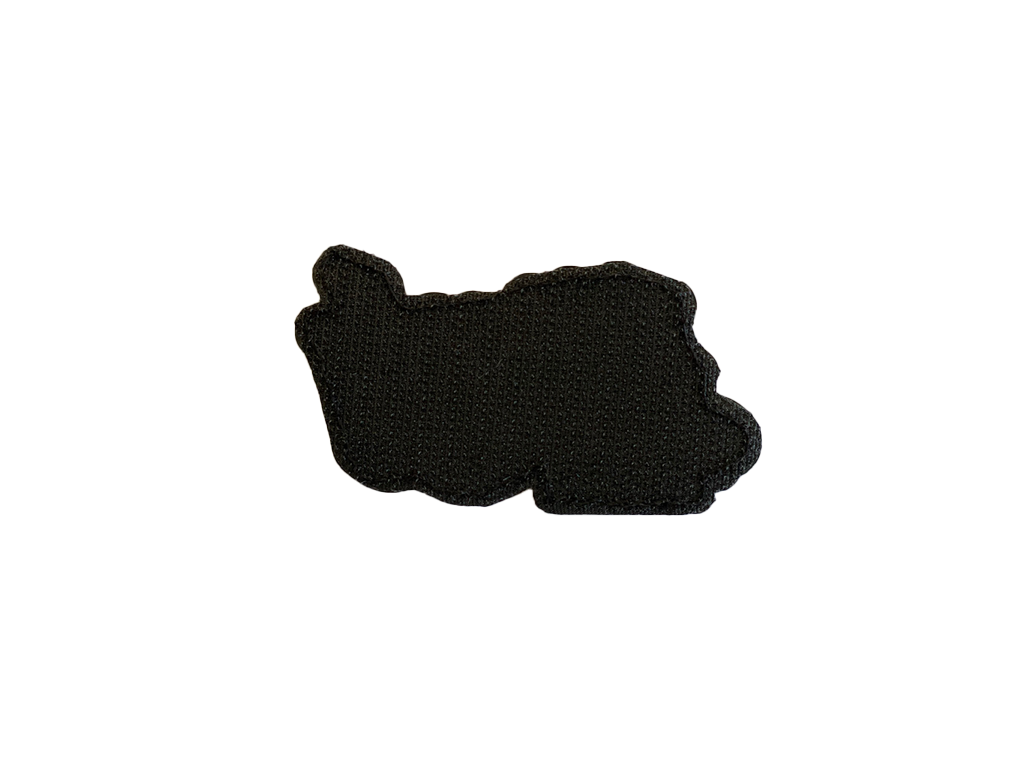 NSL Velcro patch