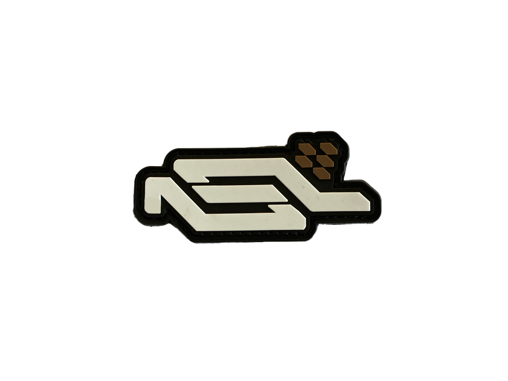 NSL Velcro patch