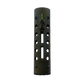 Monk Customs - M4 Handguard - M-Lok - Front Sight NOT INCLUDED (6" / 7" / 8") -  Black
